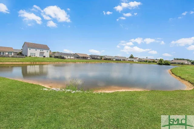 $485,000 | 200 Brickhill Circle, Savannah, GA 31407