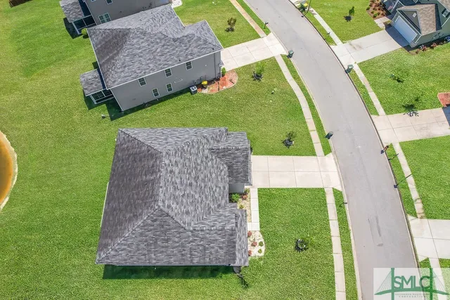 $485,000 | 200 Brickhill Circle, Savannah, GA 31407