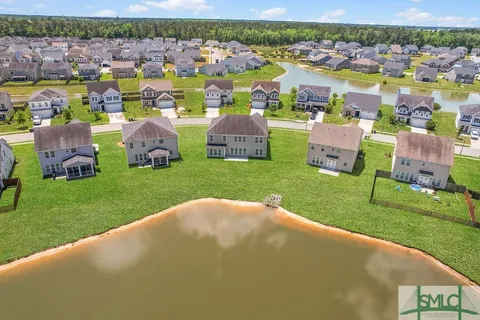 $485,000 | 200 Brickhill Circle, Savannah, GA 31407