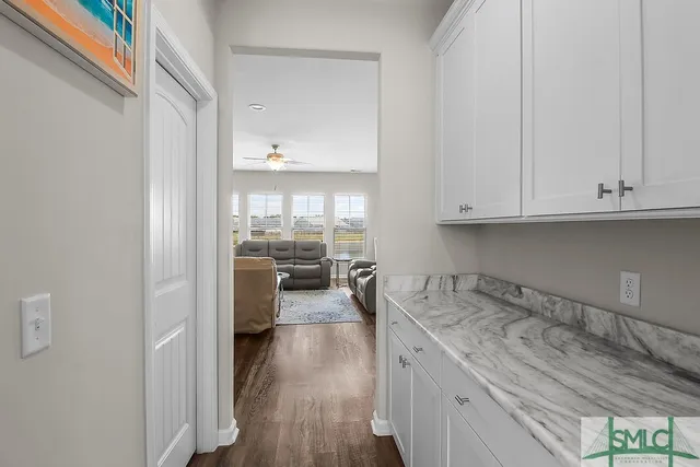 $485,000 | 200 Brickhill Circle, Savannah, GA 31407