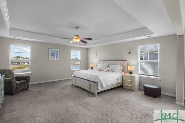 $485,000 | 200 Brickhill Circle, Savannah, GA 31407