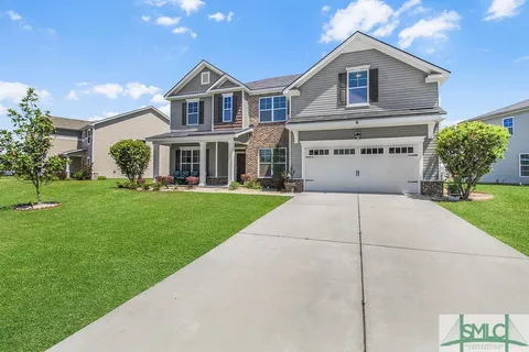 $485,000 | 200 Brickhill Circle, Savannah, GA 31407