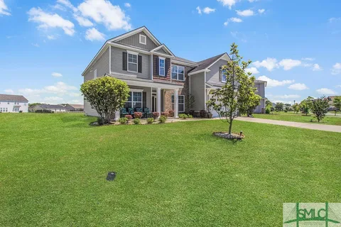 $485,000 | 200 Brickhill Circle, Savannah, GA 31407