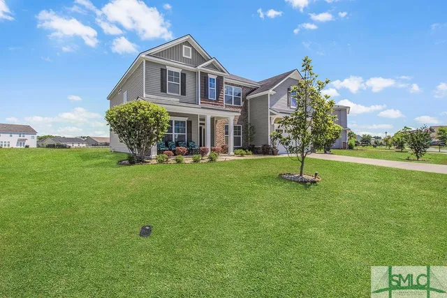 $485,000 | 200 Brickhill Circle, Savannah, GA 31407