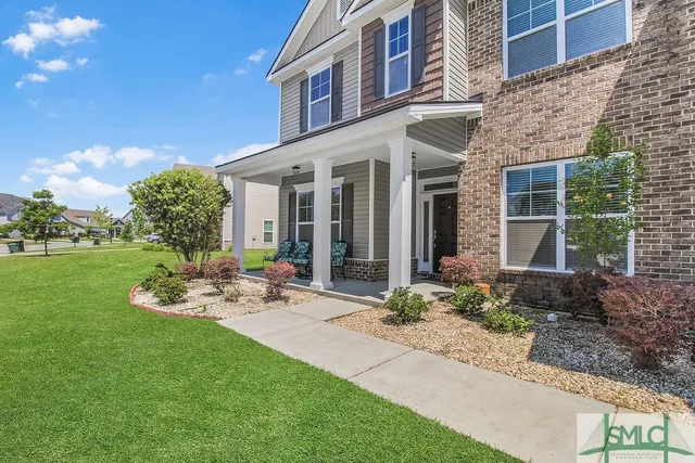 $485,000 | 200 Brickhill Circle, Savannah, GA 31407