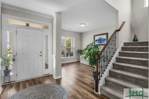 $485,000 | 200 Brickhill Circle, Savannah, GA 31407