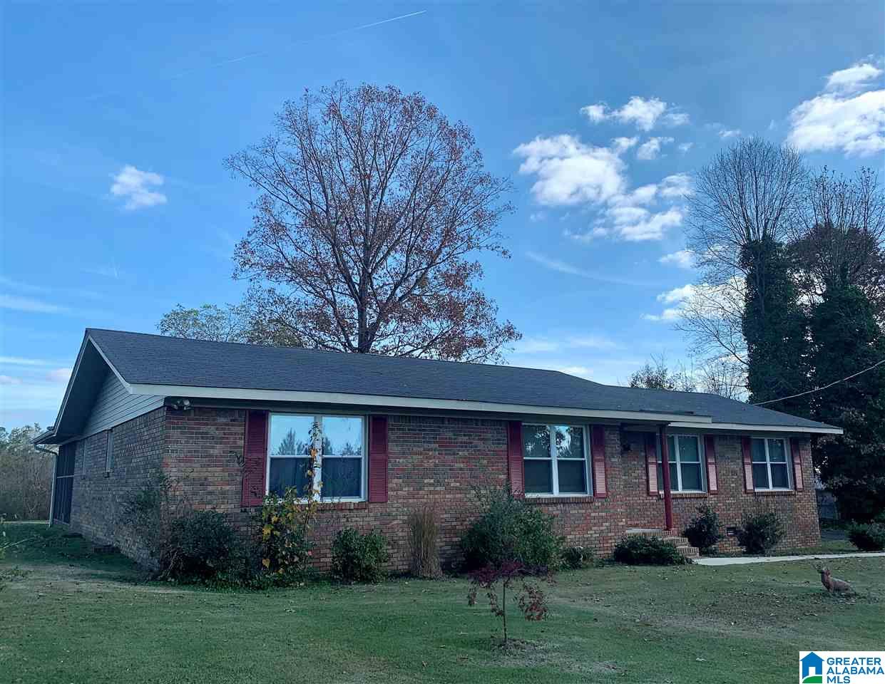 132 Lovers Ln Road Holly Pond, AL 35083 - Photo 4 of 27