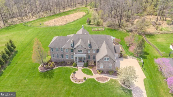$3,100,000 | 24 Hayhurst Drive, Newtown, PA 18940