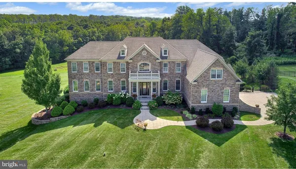 $3,100,000 | 24 Hayhurst Drive, Newtown, PA 18940