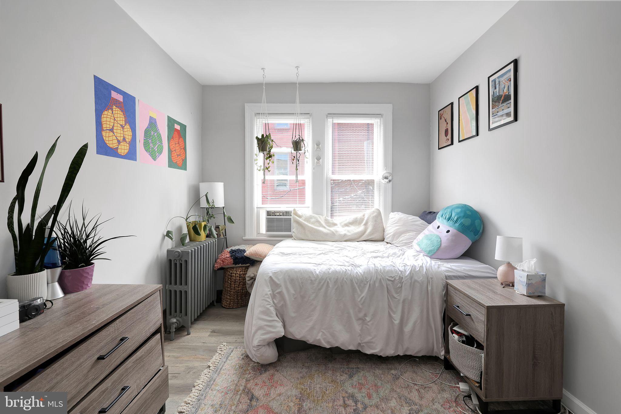 1426 12th Street Northwest, Unit 6 Washington, DC 20005 - Photo 11 of 21