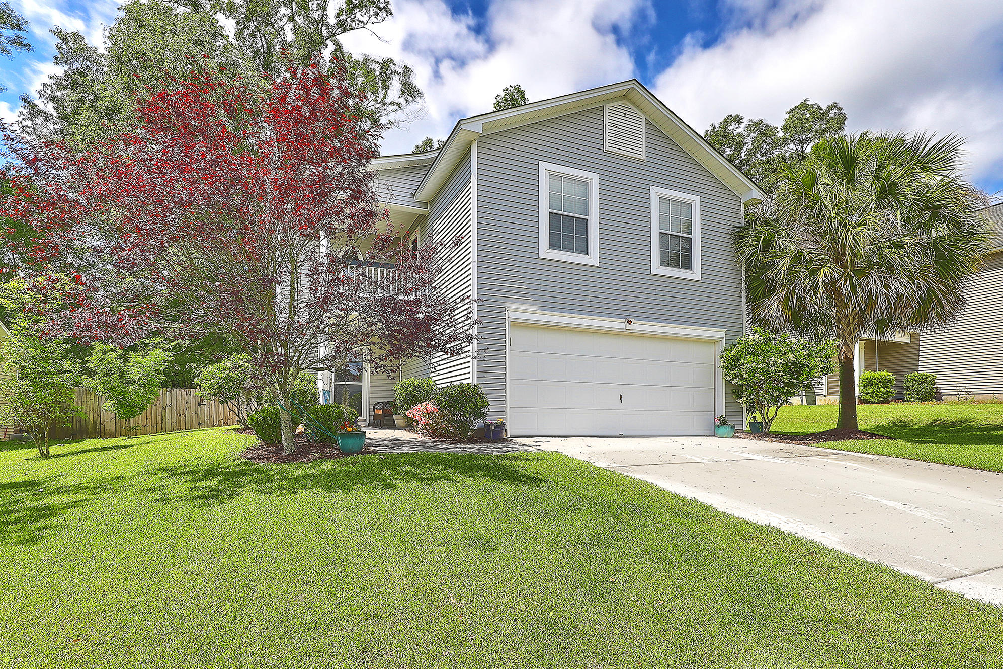 7924 New Ryder Road North Charleston, SC 29406 - Photo 1 of 31 7924 New Ryder Rd.
