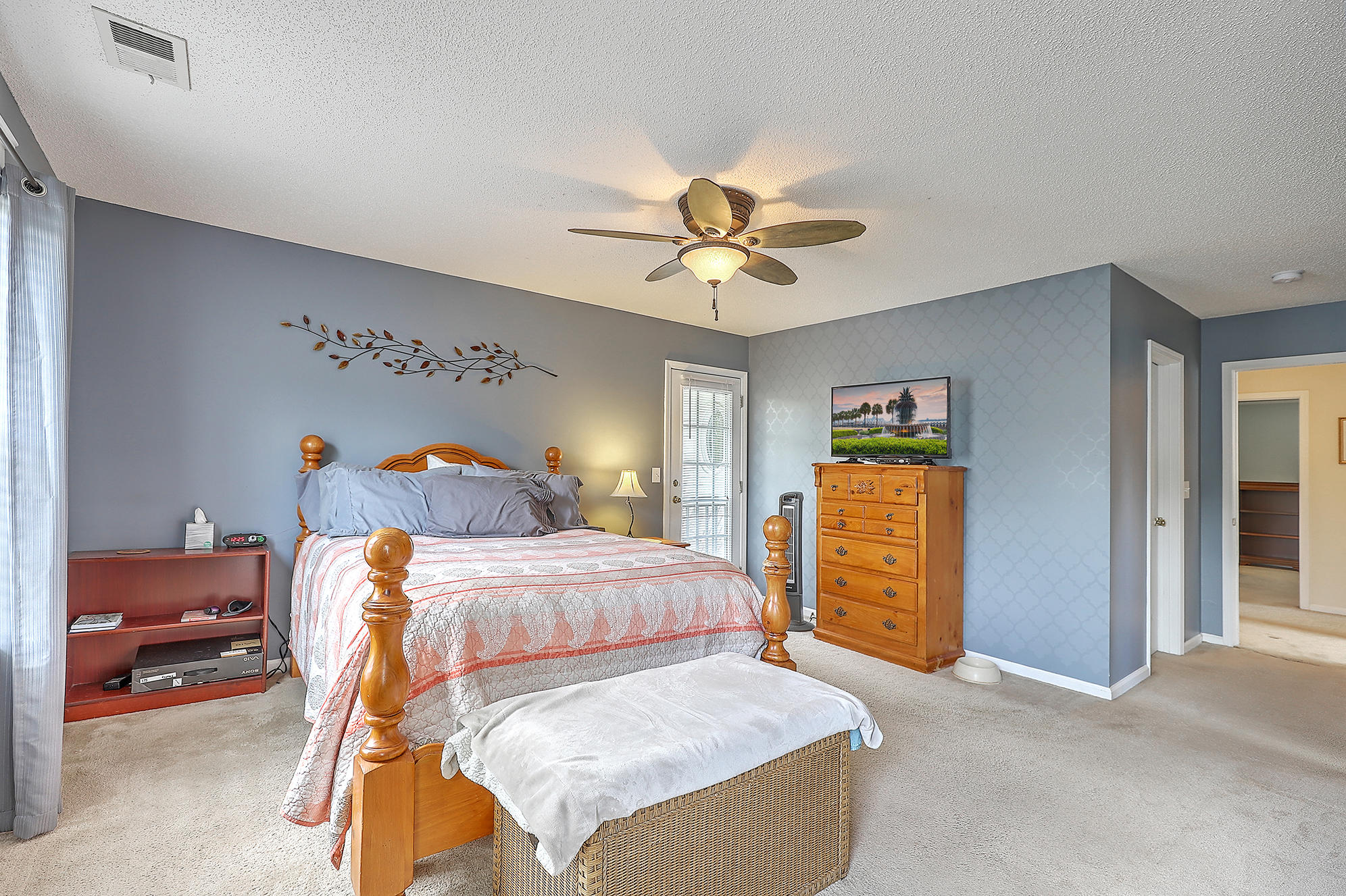 7924 New Ryder Road North Charleston, SC 29406 - Photo 13 of 31 Master Bdr