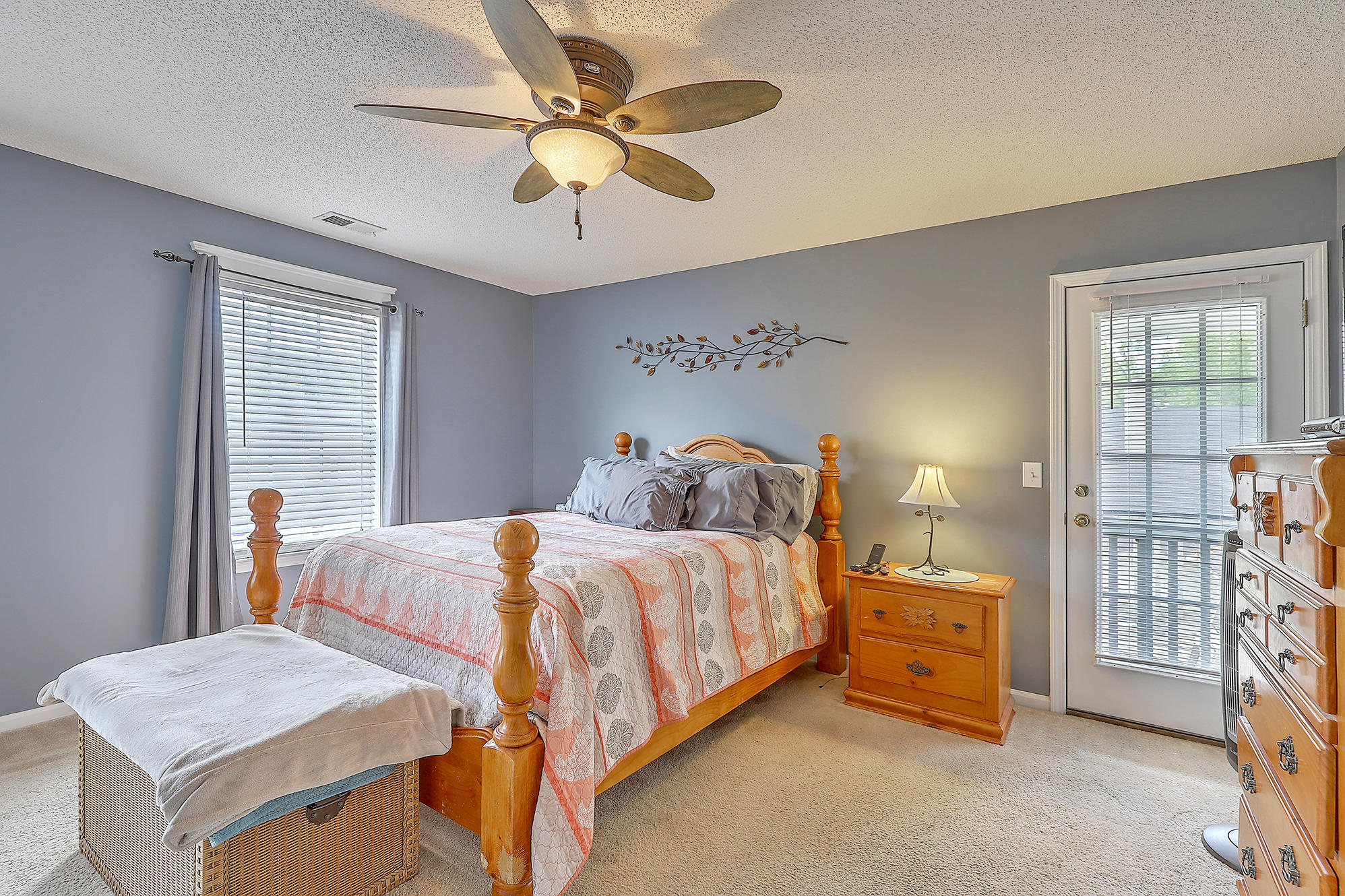 7924 New Ryder Road North Charleston, SC 29406 - Photo 14 of 31 Master Bdr