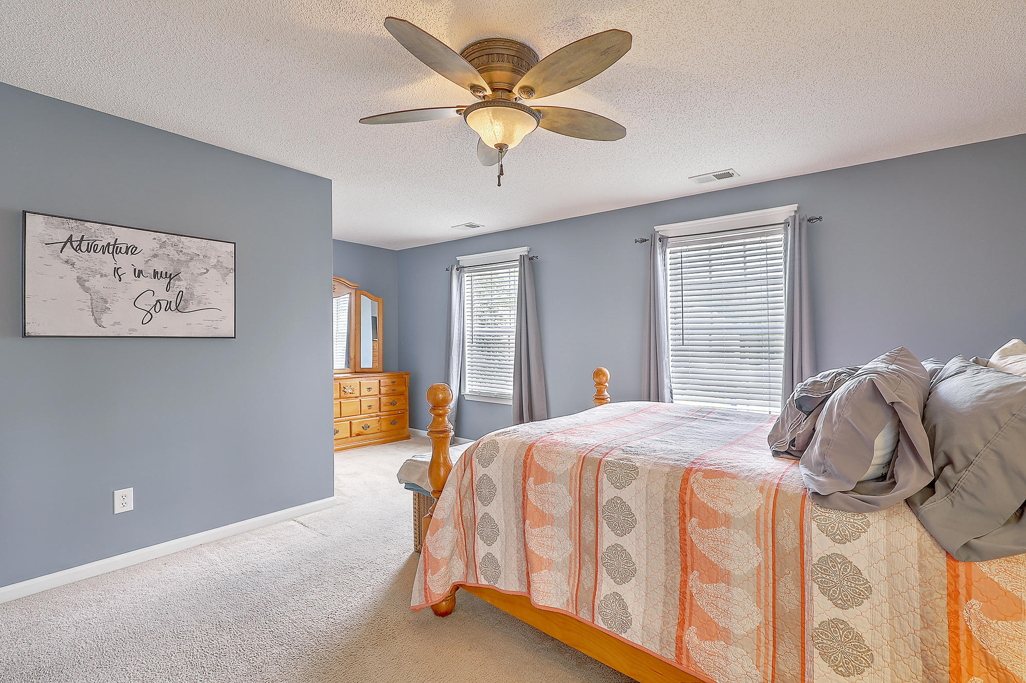 7924 New Ryder Road North Charleston, SC 29406 - Photo 15 of 31 Master Bdr