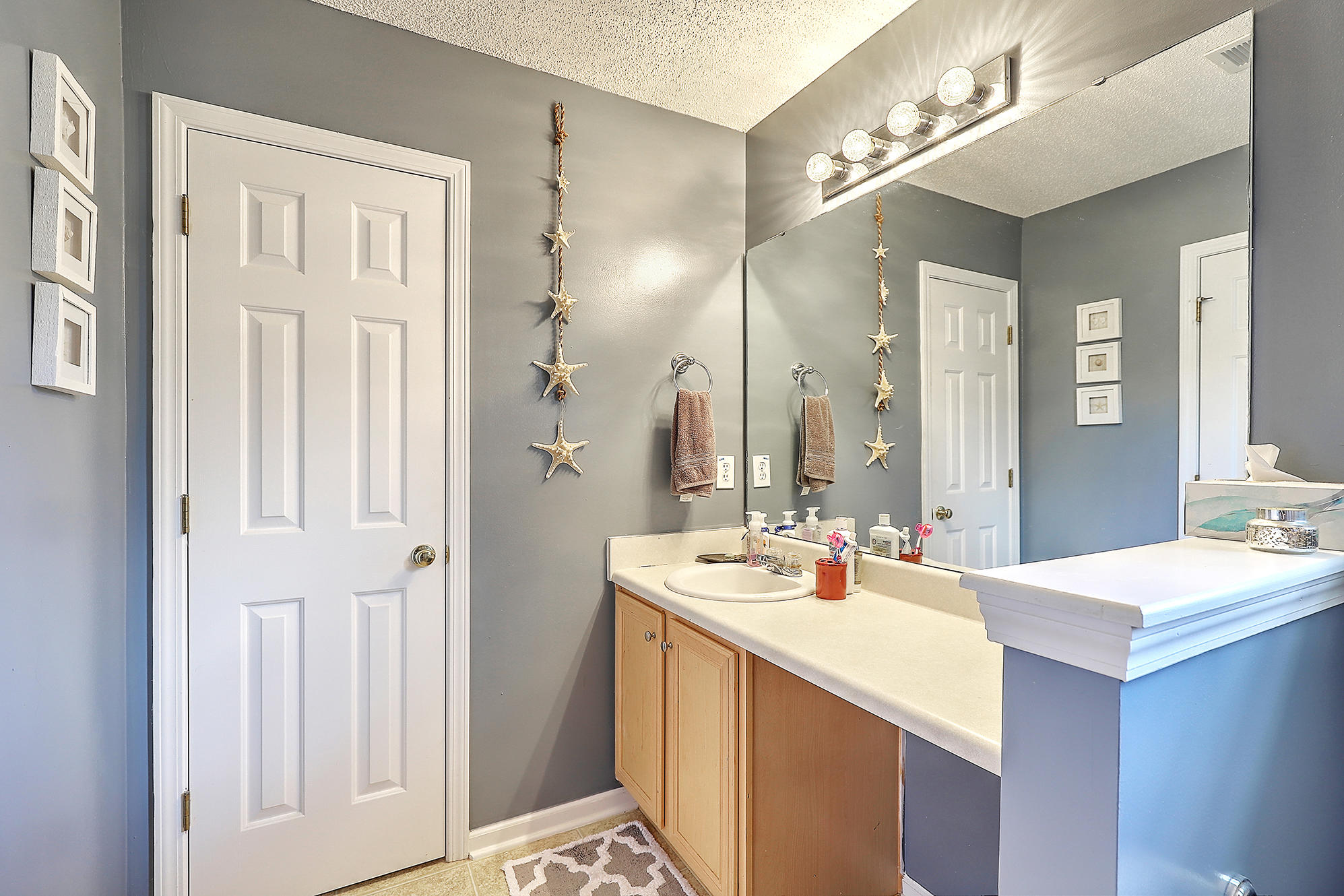 7924 New Ryder Road North Charleston, SC 29406 - Photo 17 of 31 Master Bathroom