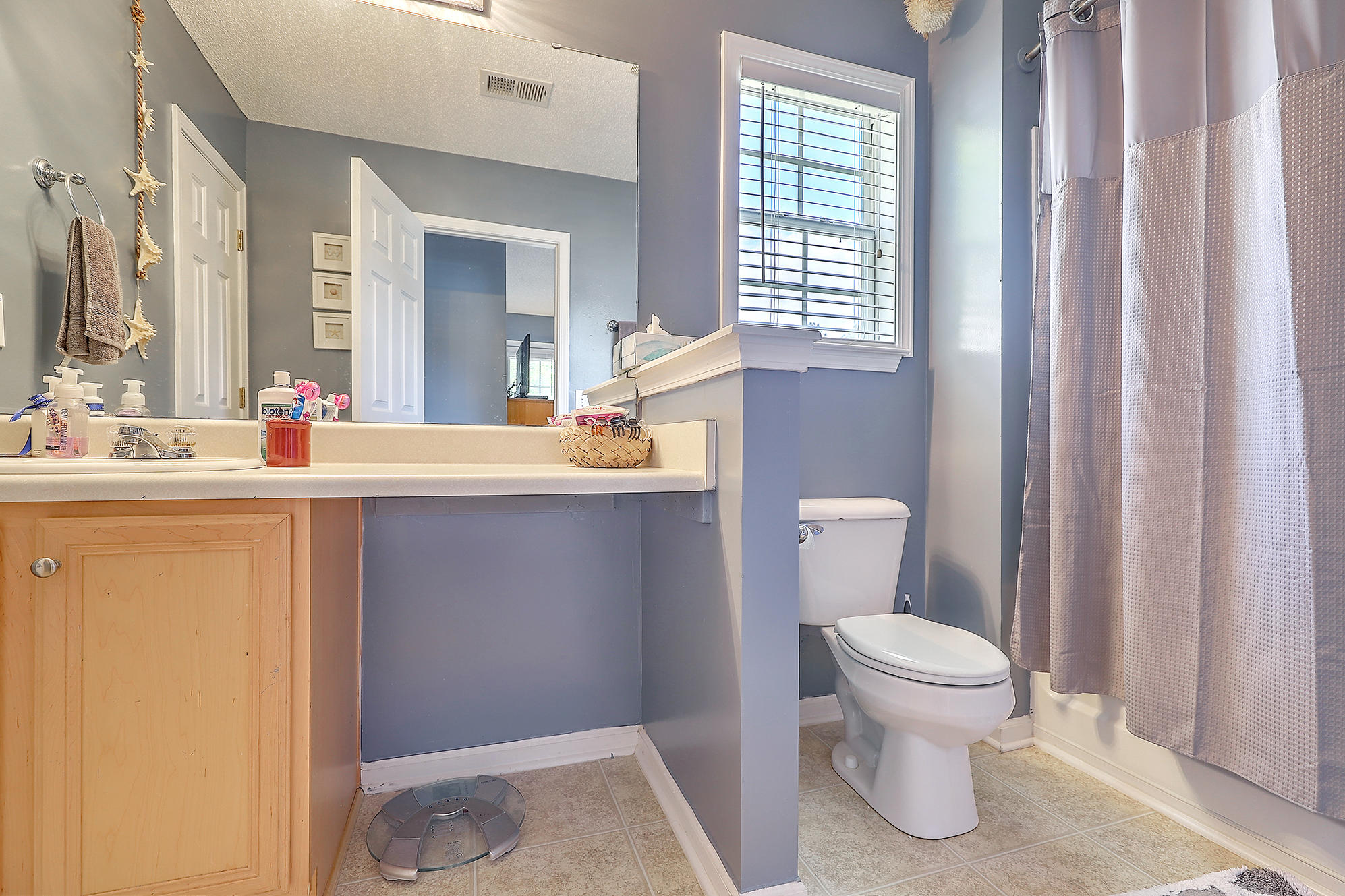 7924 New Ryder Road North Charleston, SC 29406 - Photo 18 of 31 Master Bathroom