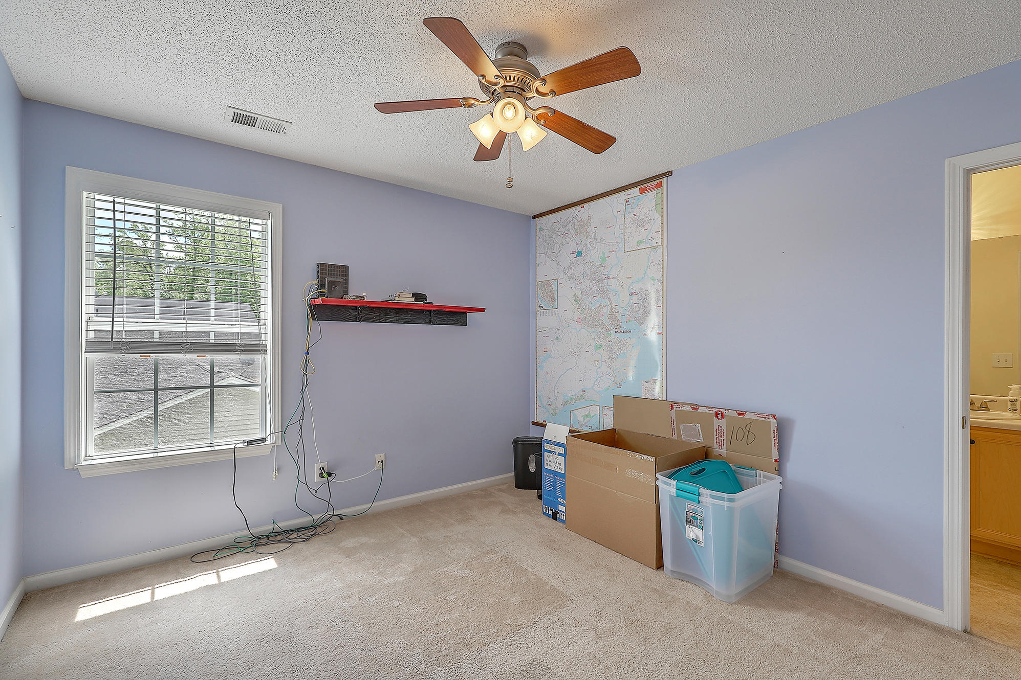 7924 New Ryder Road North Charleston, SC 29406 - Photo 21 of 31 3rd bdr or Office