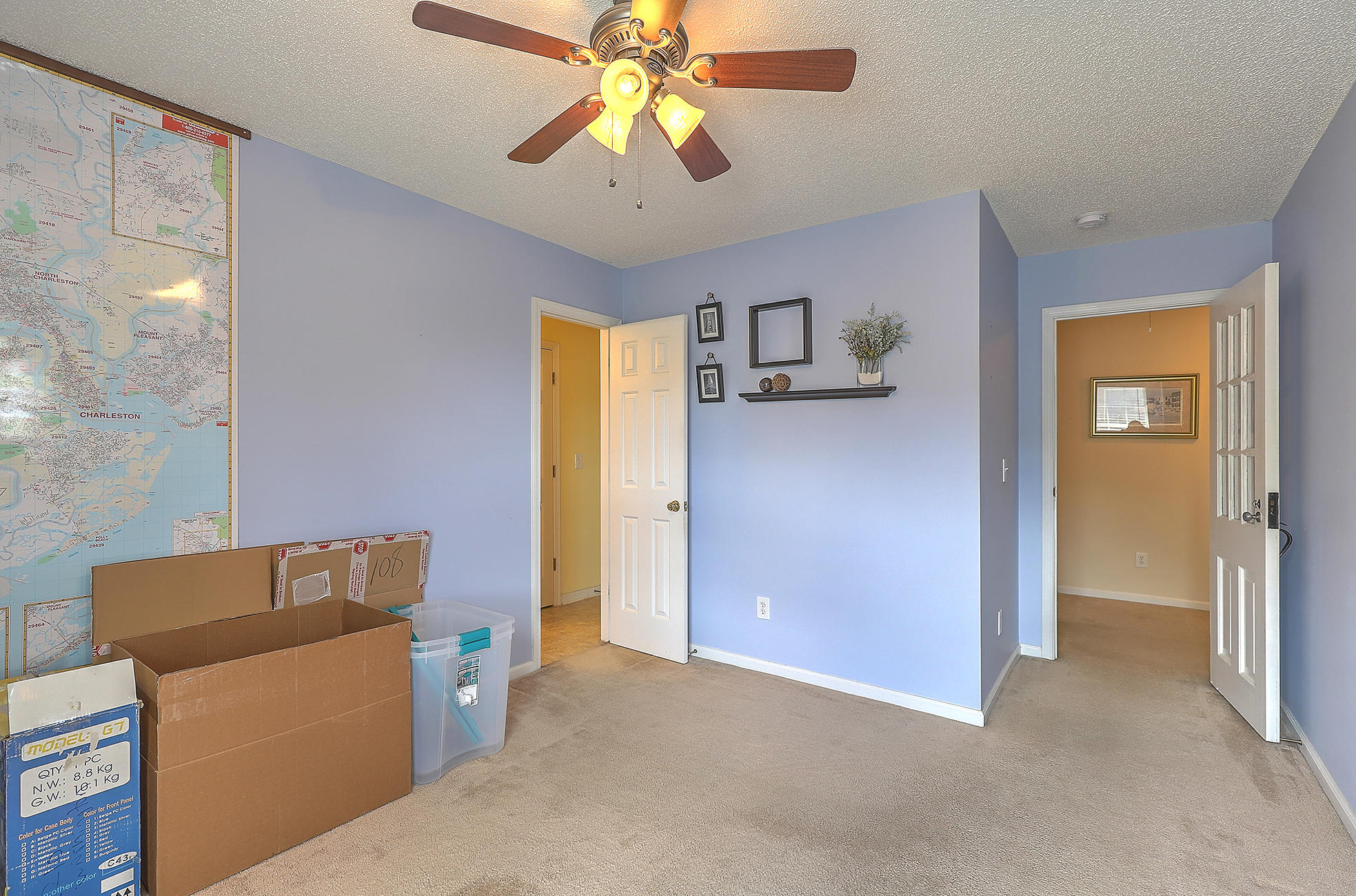 7924 New Ryder Road North Charleston, SC 29406 - Photo 22 of 31 3rd Bdr or Office