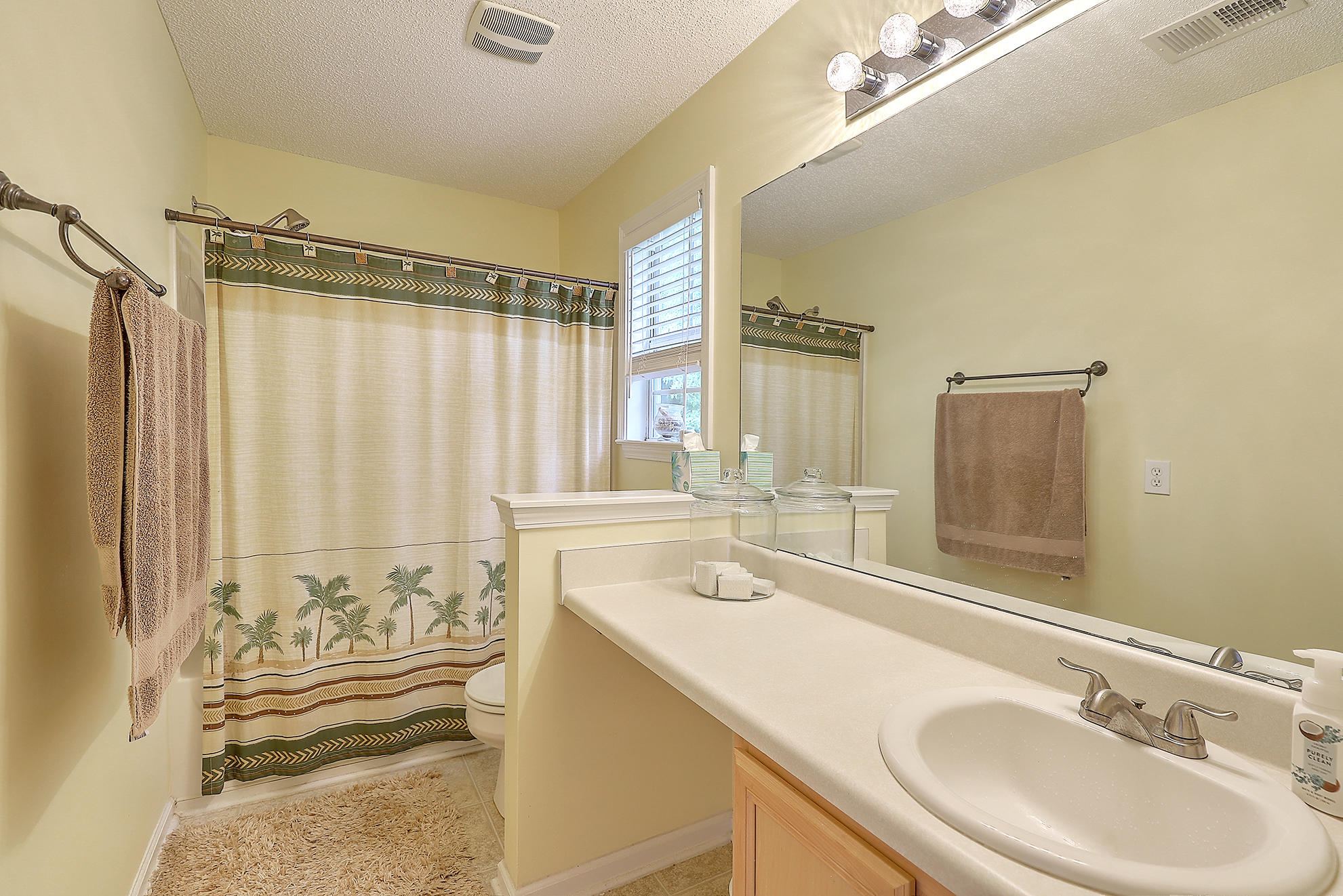 7924 New Ryder Road North Charleston, SC 29406 - Photo 23 of 31 Jack and Jill Bathroom