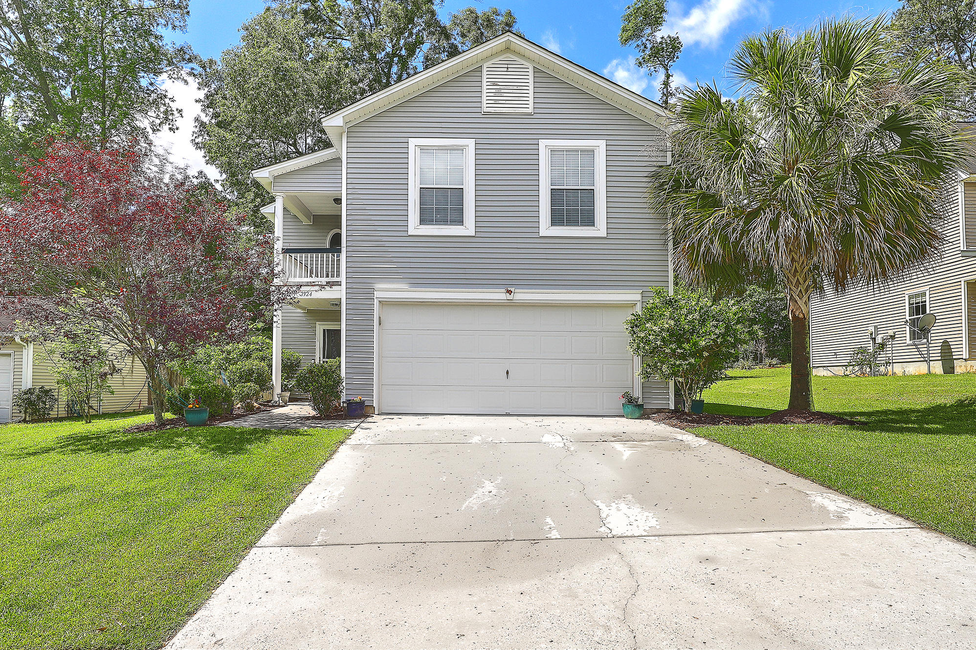 7924 New Ryder Road North Charleston, SC 29406 - Photo 30 of 31 Front