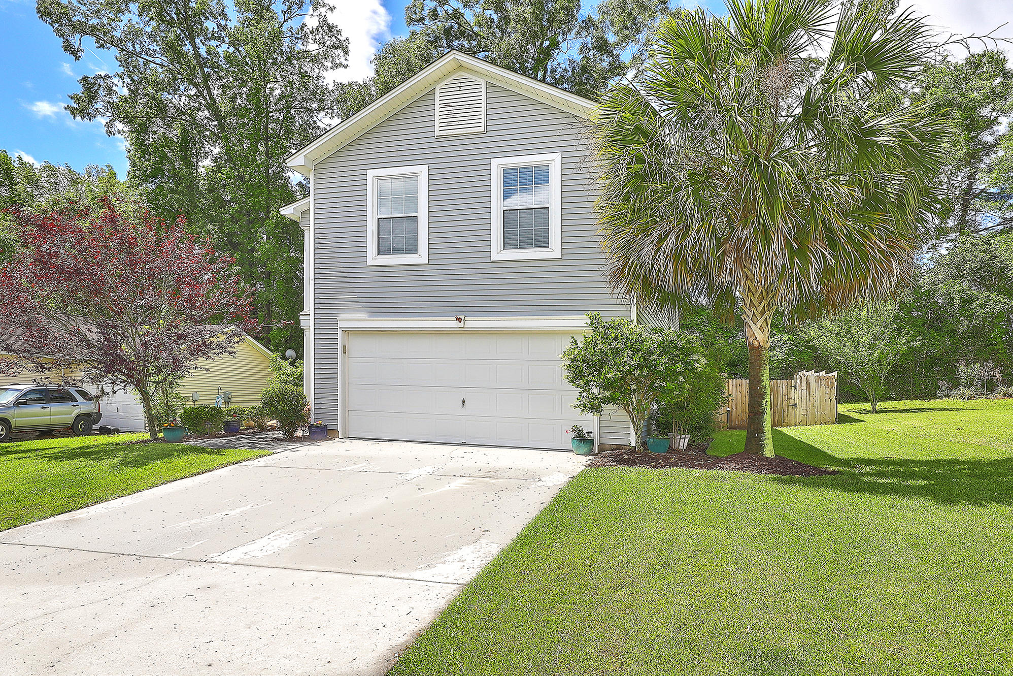 7924 New Ryder Road North Charleston, SC 29406 - Photo 31 of 31 Front