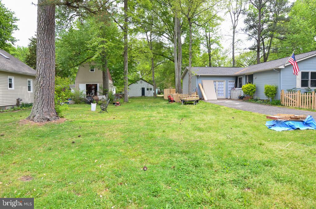 121 6th Street Colonial Beach, VA 22443 - Photo 21 of 33