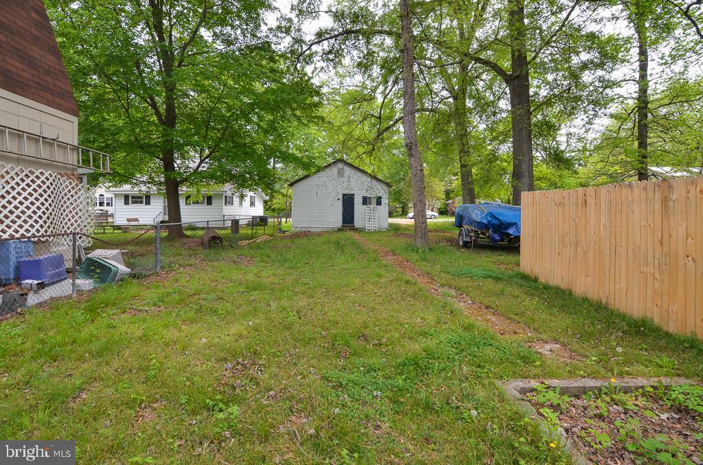 121 6th Street Colonial Beach, VA 22443 - Photo 9 of 33