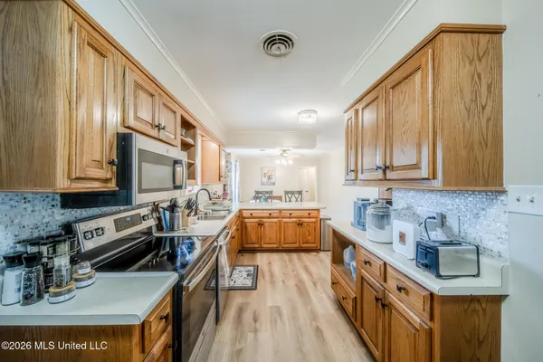 $278,000 | 215 Lynwood Circle, Long Beach, MS 39560