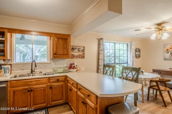 $283,000 | 215 Lynwood Circle, Long Beach, MS 39560