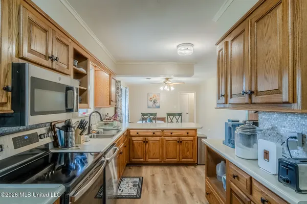 $283,000 | 215 Lynwood Circle, Long Beach, MS 39560