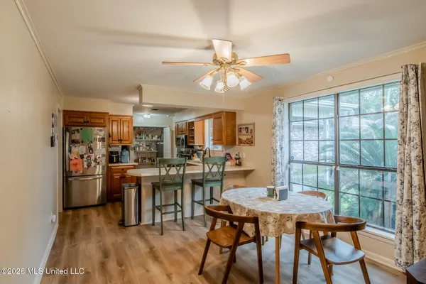 $283,000 | 215 Lynwood Circle, Long Beach, MS 39560