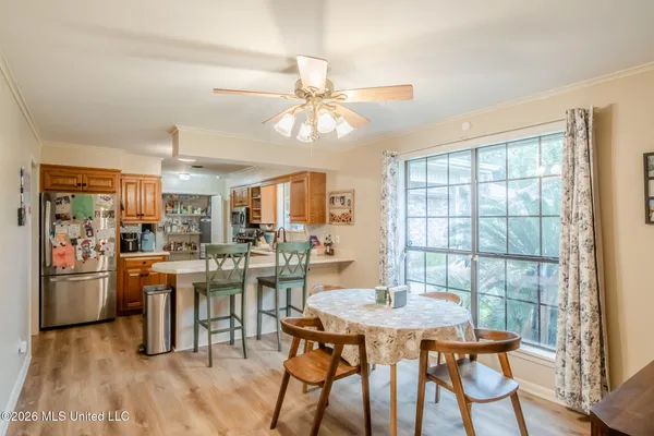 $278,000 | 215 Lynwood Circle, Long Beach, MS 39560