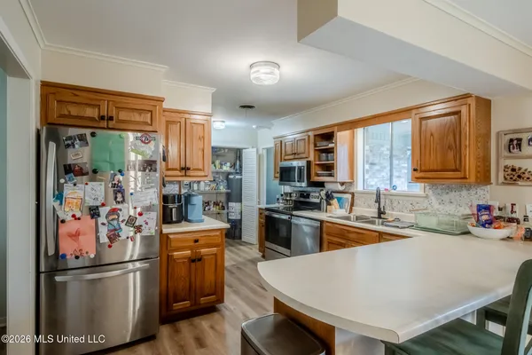 $283,000 | 215 Lynwood Circle, Long Beach, MS 39560