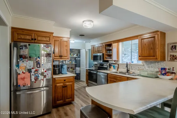 $283,000 | 215 Lynwood Circle, Long Beach, MS 39560