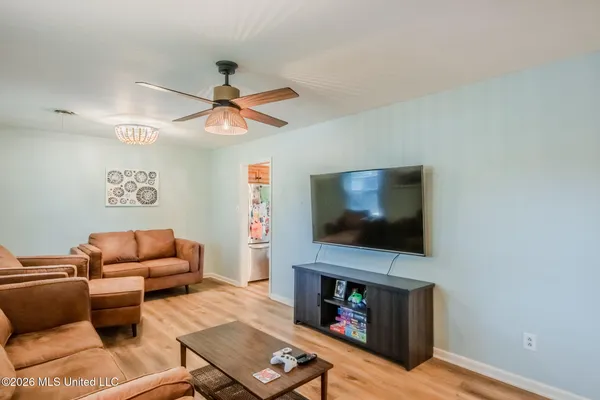 $278,000 | 215 Lynwood Circle, Long Beach, MS 39560