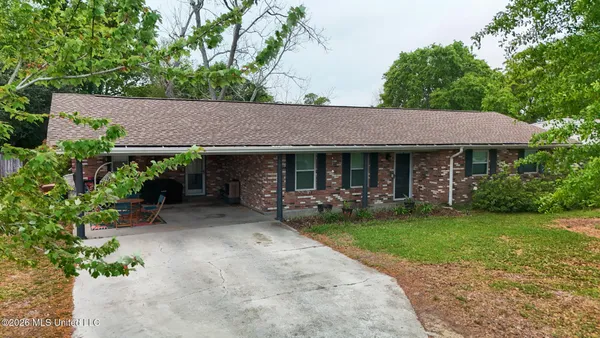 $283,000 | 215 Lynwood Circle, Long Beach, MS 39560
