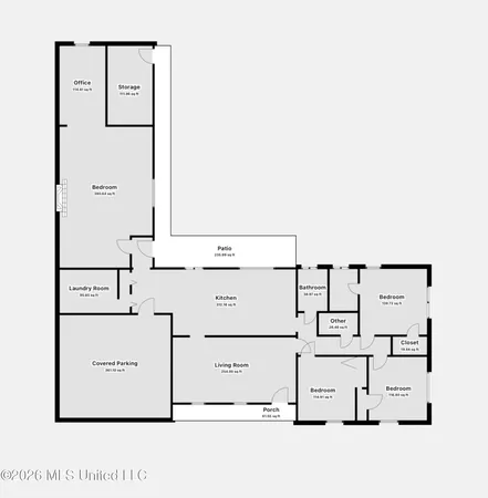 $283,000 | 215 Lynwood Circle, Long Beach, MS 39560