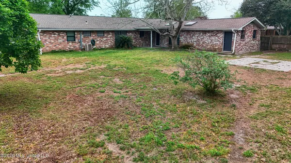 $283,000 | 215 Lynwood Circle, Long Beach, MS 39560