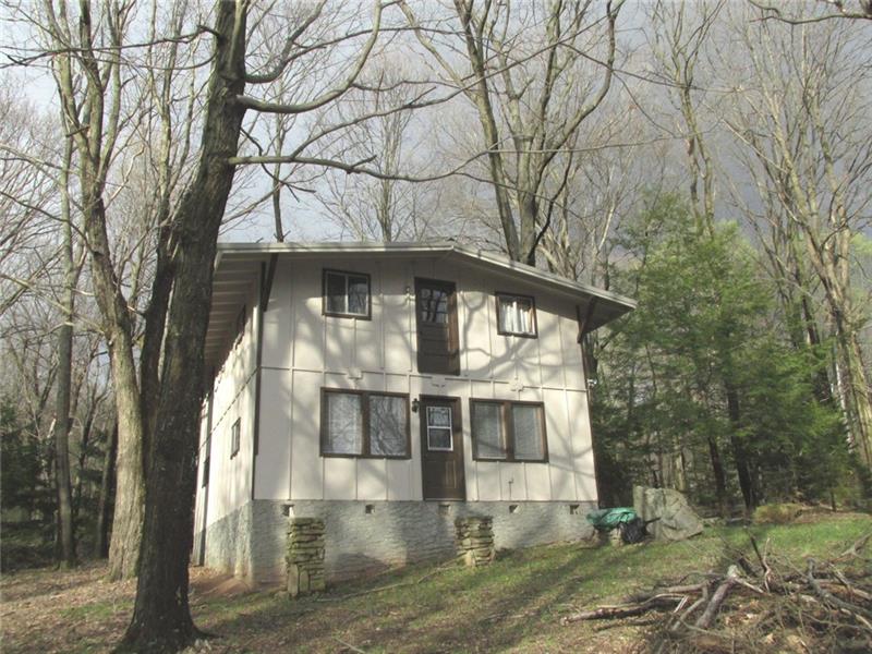 182 Rocky Ridge Road Champion, PA 15622 - Photo 24 of 24 Lots of opportunities for expanding the home or adding a garage.