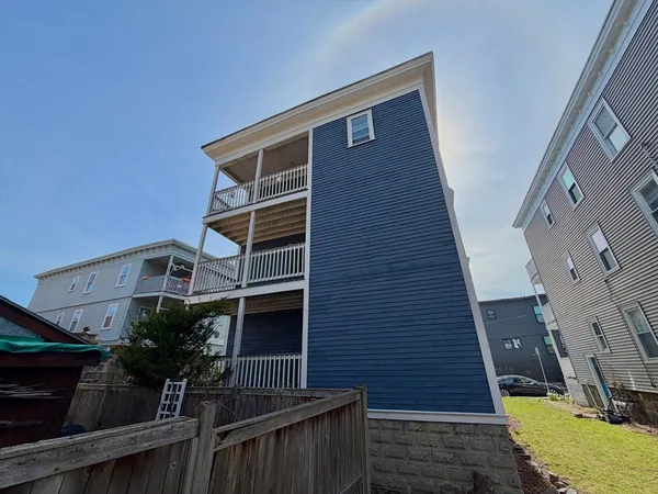 $2,375,000 | 7-9 Orrin Street, Cambridge, MA 02138