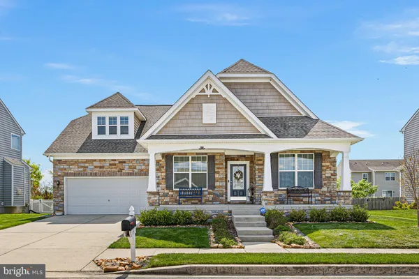 $510,000 | 15 Talley Drive, Smyrna, DE 19977