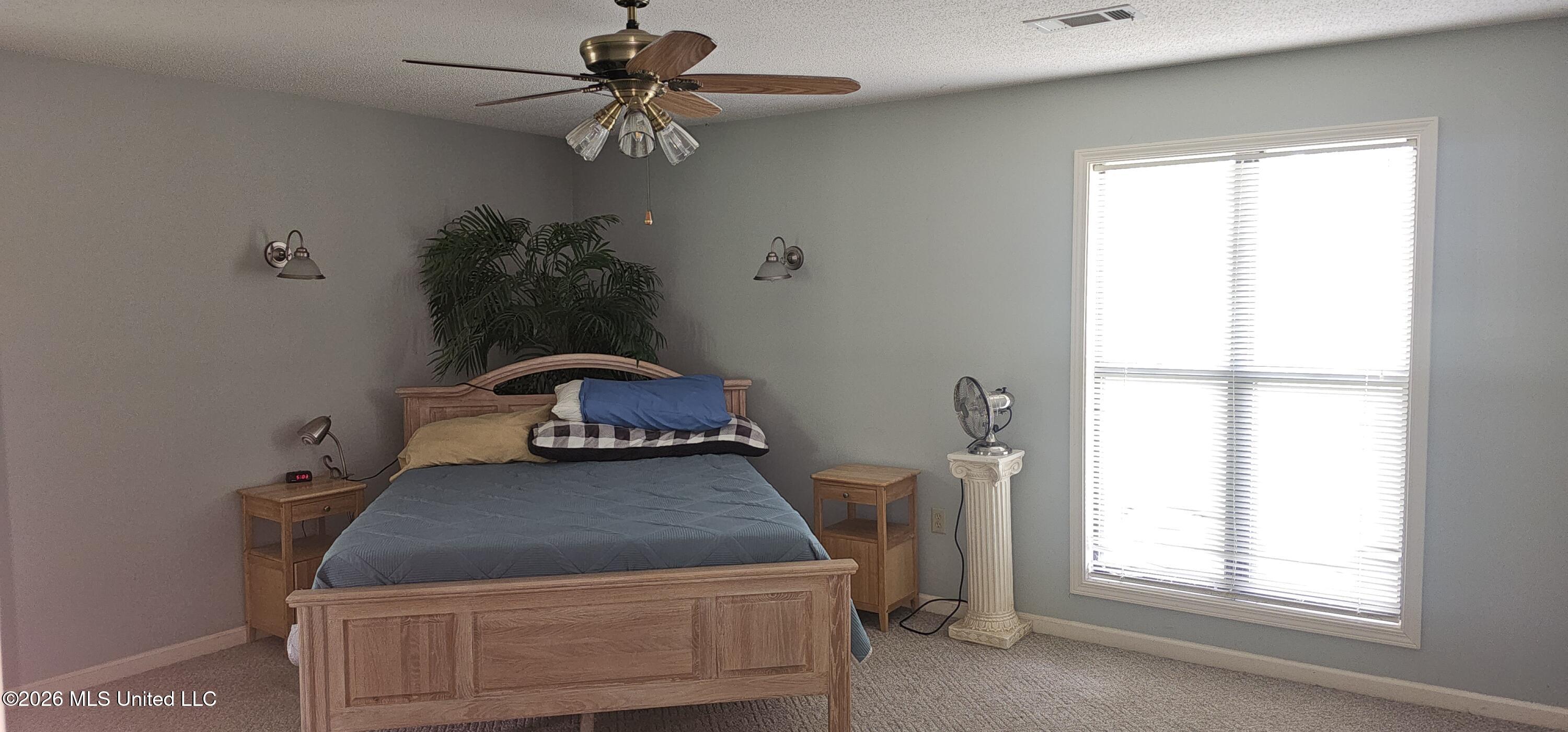 405 Chickasaw Road Pope, MS 38658 - Photo 12 of 24 1000061746