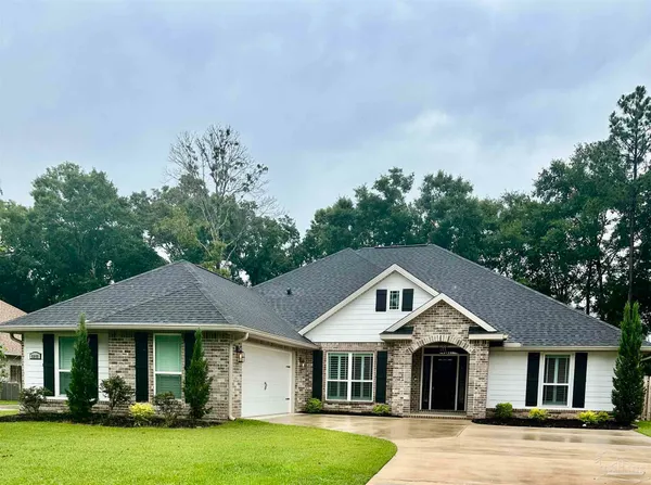 $599,000 | 6848 Buckthorn Circle, Pace, FL 32571