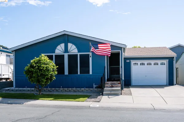 $239,500 | 1909 Strasbourg Lane, Antioch, CA 94509
