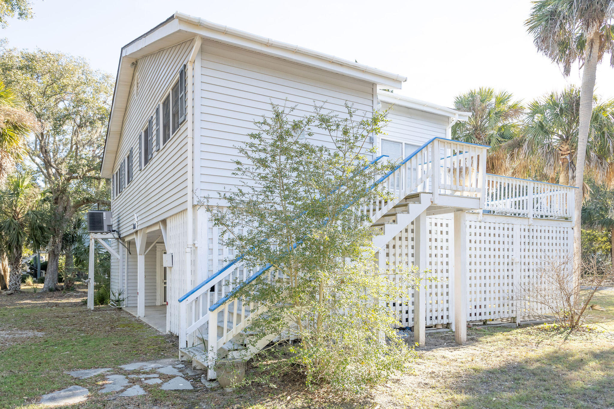 204 Jungle Road Edisto Island, SC 29438 - Photo 3 of 52 4T4A7947