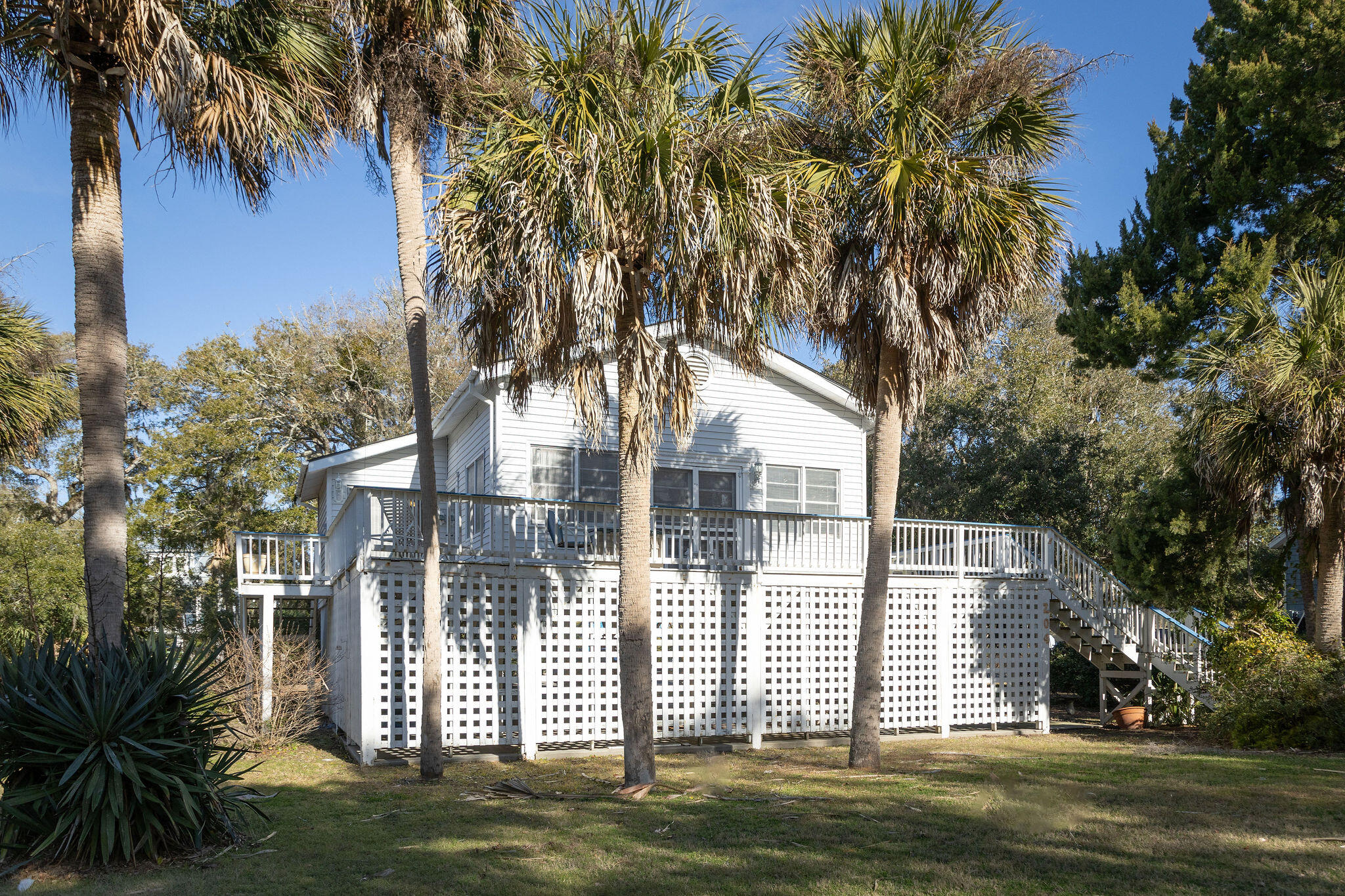 204 Jungle Road Edisto Island, SC 29438 - Photo 8 of 52 4T4A7964