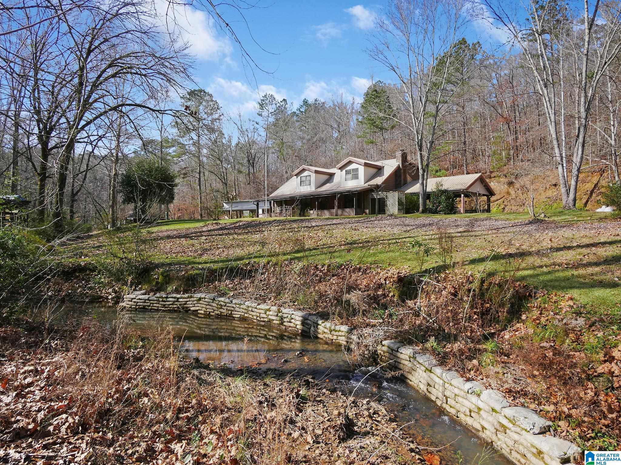 38357 Highway 22 Verbena, AL 36091 - Photo 2 of 28