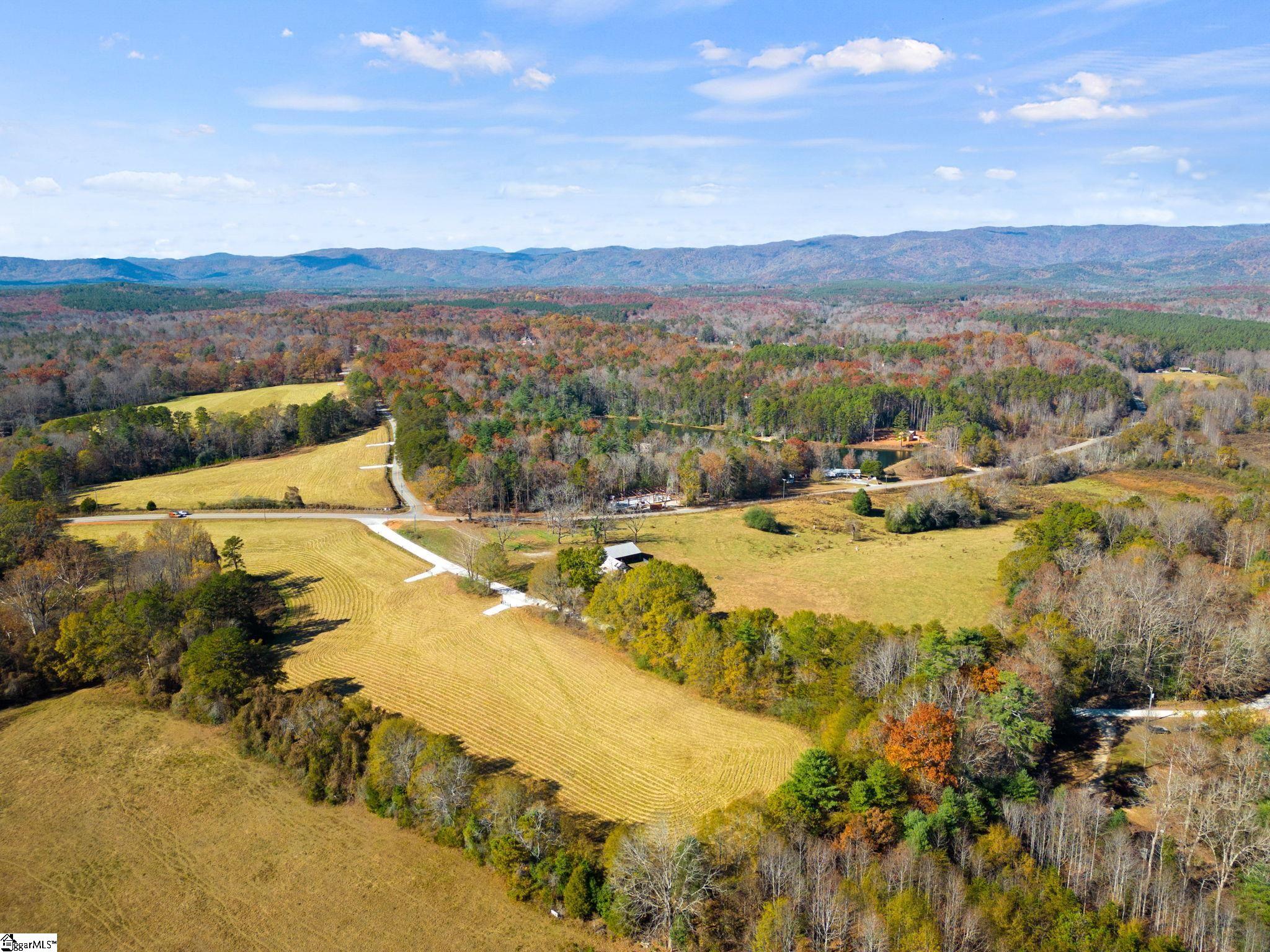 0 Ridge Road, Unit LOT 1 Salem, SC 29676 - Photo 6 of 16 Gallery Image 6