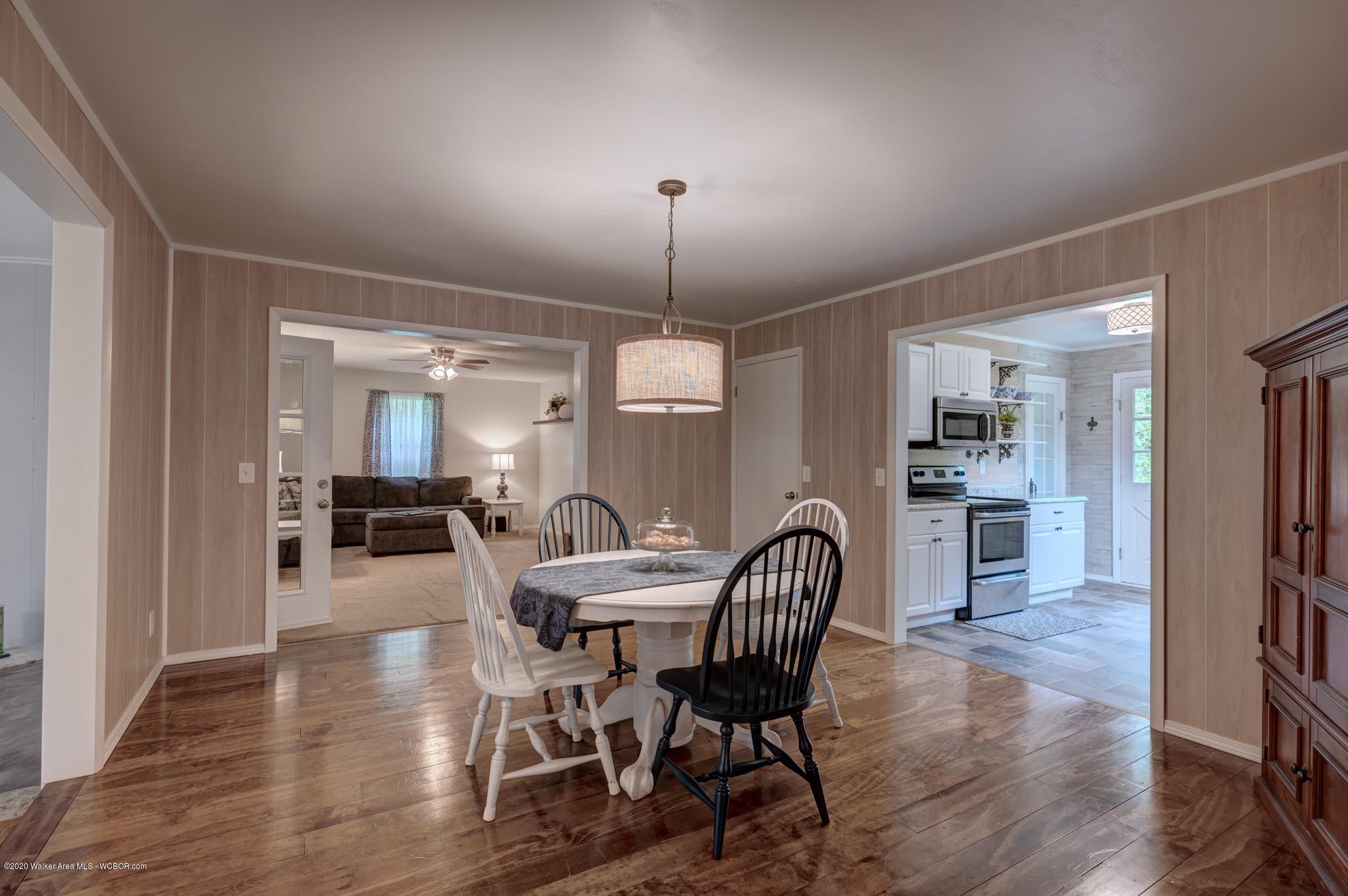 400 Whittemore Loop Jasper, AL 35503 - Photo 5 of 30 Gallery Image 5