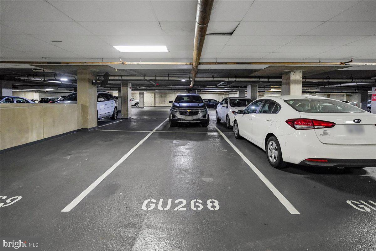 12000 Market Street, Unit 371 Reston, VA 20190 - Photo 30 of 81 Assigned parking